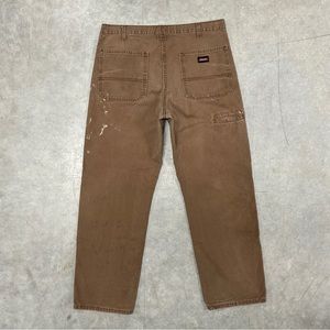 Vintage Dickies Carpenter Pants